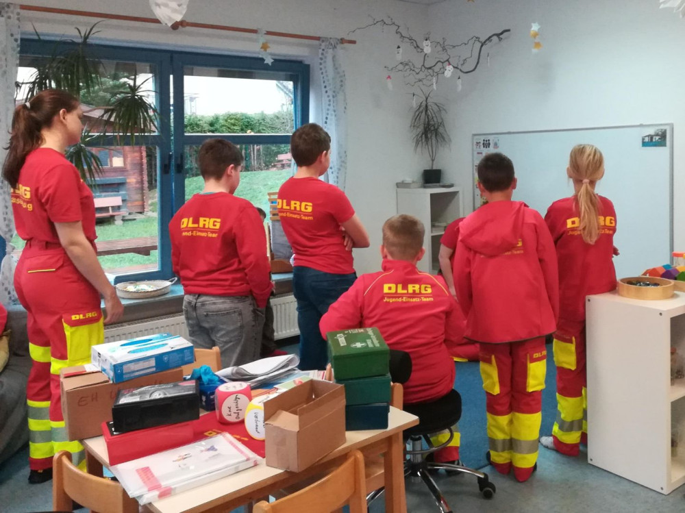News Detail | DLRG Ortsgruppe Lindlar e.V.